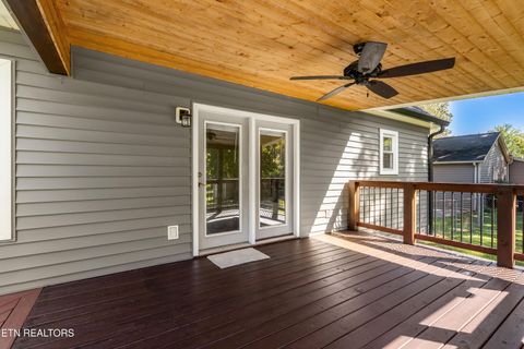 Tiny photo for 417 Oran Rd, Knoxville, TN 37934 (MLS # 1317412)