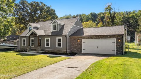 Tiny photo for 417 Oran Rd, Knoxville, TN 37934 (MLS # 1317412)