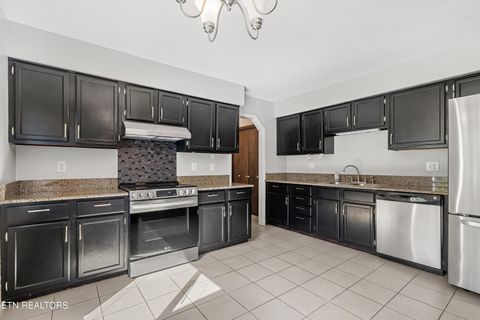 Tiny photo for 417 Oran Rd, Knoxville, TN 37934 (MLS # 1317412)