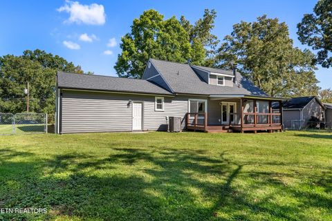 Tiny photo for 417 Oran Rd, Knoxville, TN 37934 (MLS # 1317412)