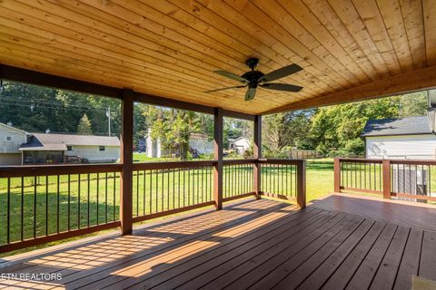 Tiny photo for 417 Oran Rd, Knoxville, TN 37934 (MLS # 1317412)