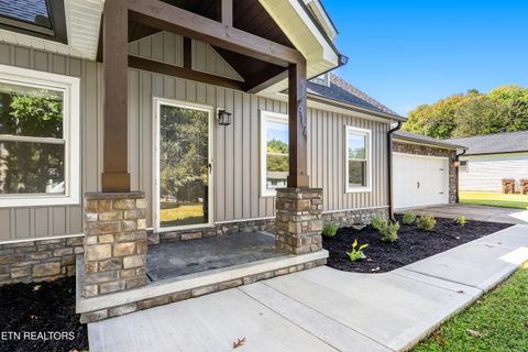 Tiny photo for 417 Oran Rd, Knoxville, TN 37934 (MLS # 1317412)
