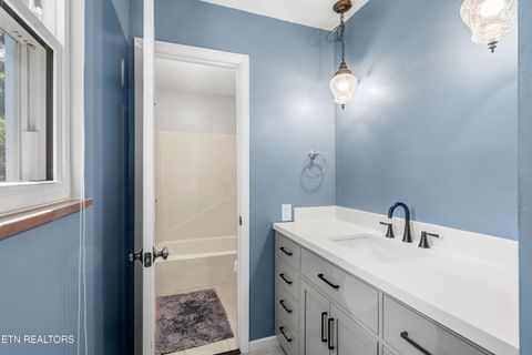 Tiny photo for 417 Oran Rd, Knoxville, TN 37934 (MLS # 1317412)