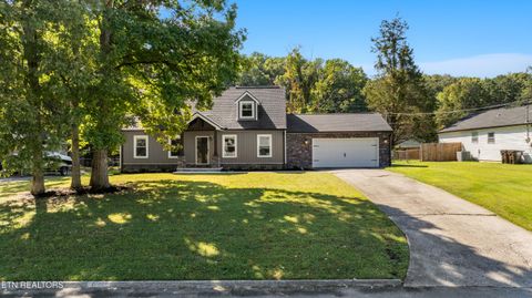 417 Oran Rd Knoxville TN 37934