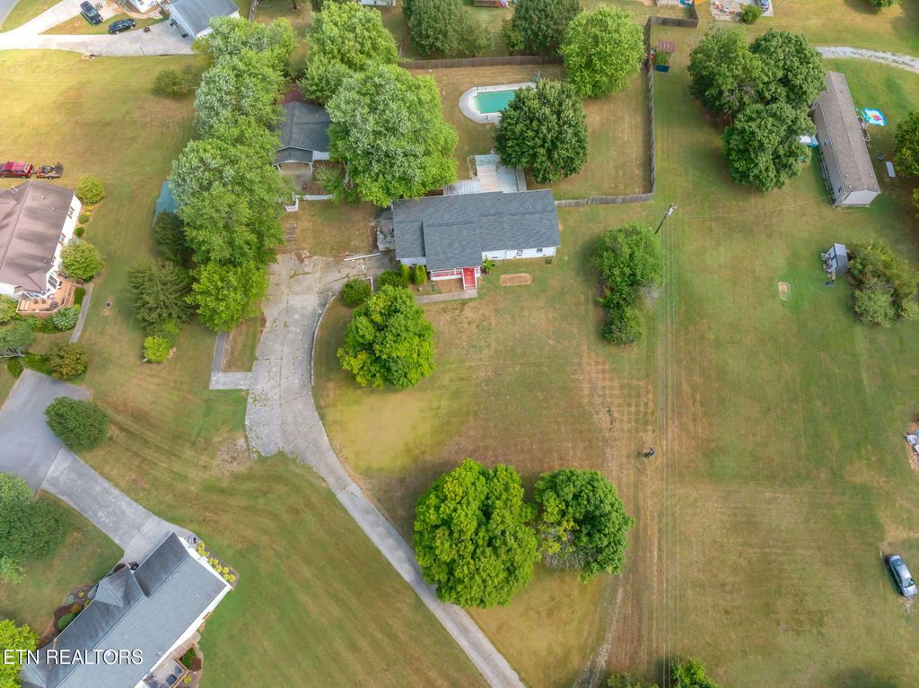 Photo of 7701 Clapps Chapel Rd, Corryton, TN 37721 (MLS # 1285632)