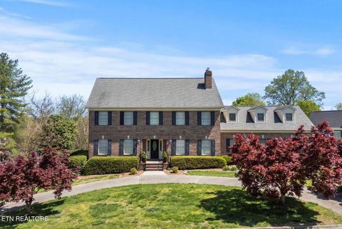 1066 White Oak Ave Maryville TN 37803