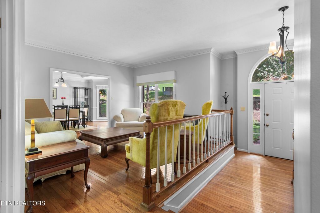 Photo of 10605 Summit Mountain Court, Knoxville, TN 37922 (MLS # 1312832)