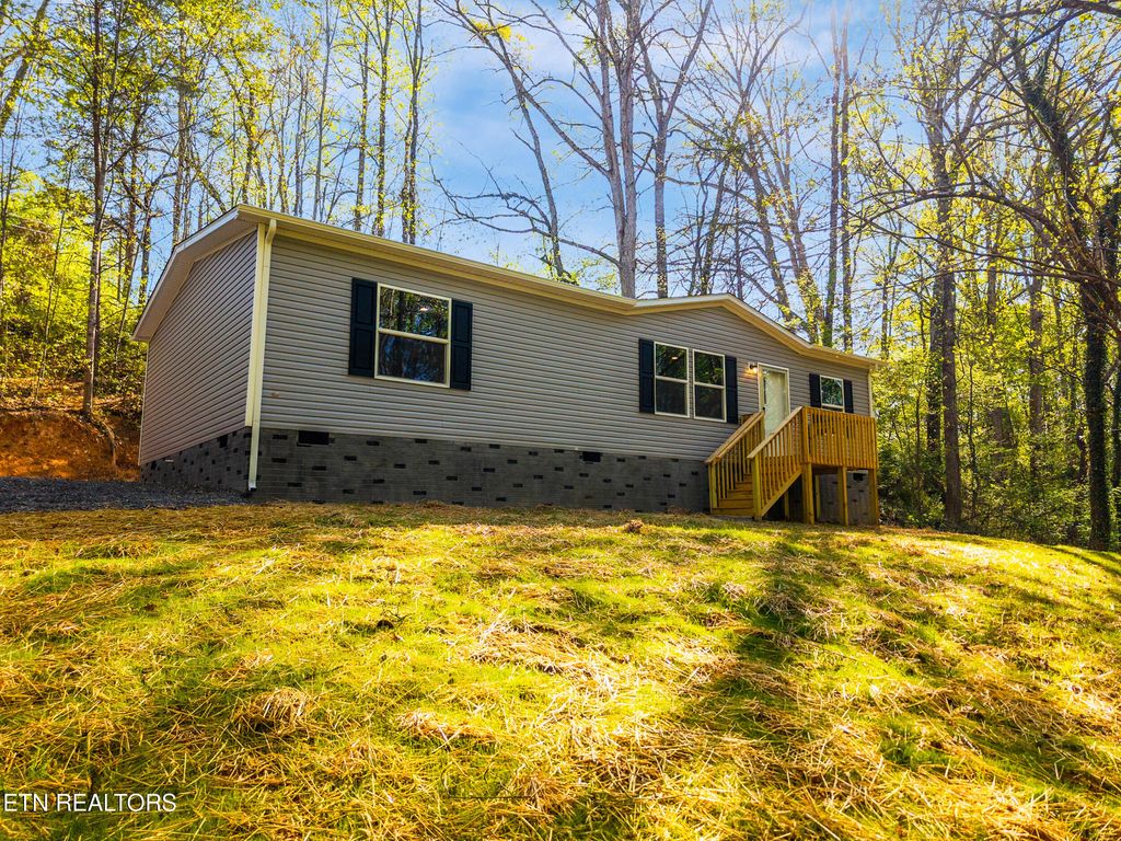 Photo of 4727 McCloud Rd, Knoxville, TN 37938 (MLS # 1336366)