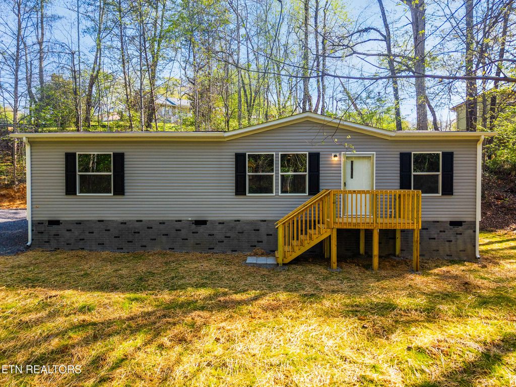 Photo of 4727 McCloud Rd, Knoxville, TN 37938 (MLS # 1336366)