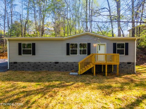 Photo of 4727 McCloud Rd, Knoxville, TN 37938 (MLS # 1336366)
