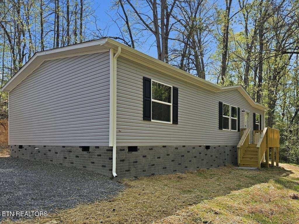 Photo of 4727 McCloud Rd, Knoxville, TN 37938 (MLS # 1336366)
