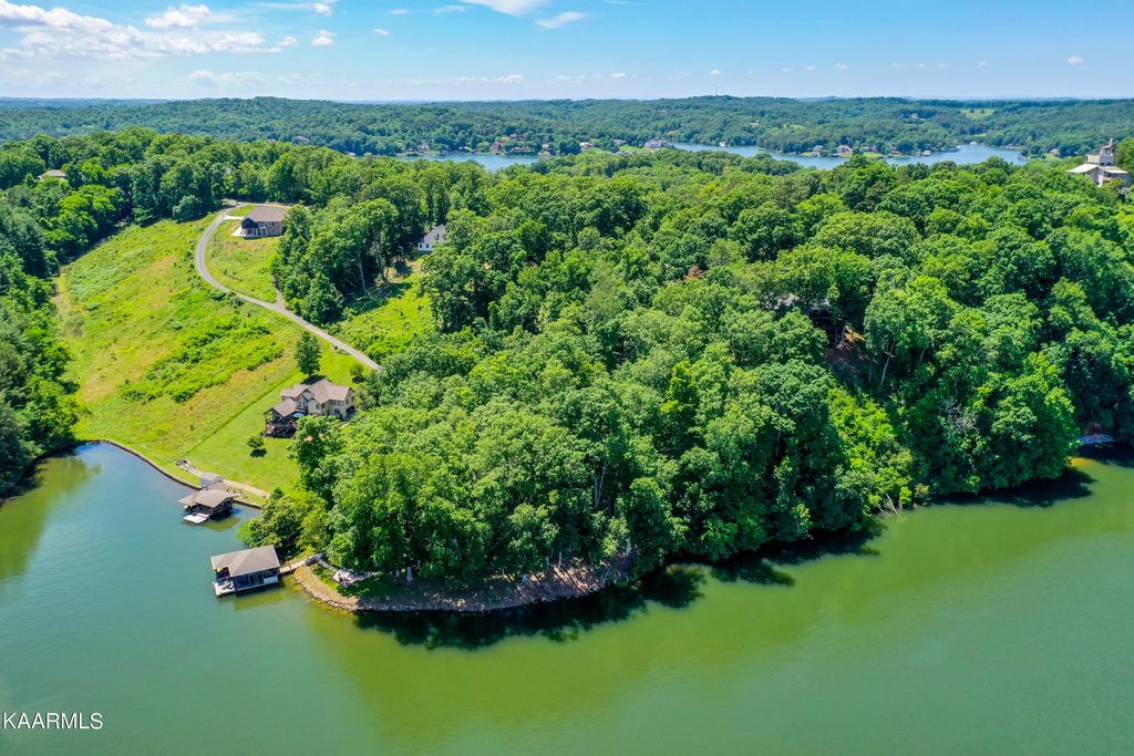 Photo of 930 Parks Ferry Rd, Friendsville, TN 37737 (MLS # 1227743)