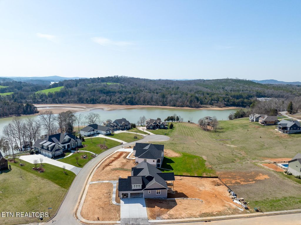 Photo of 108 Bakers Pointe, Greenback, TN 37742 (MLS # 1254107)
