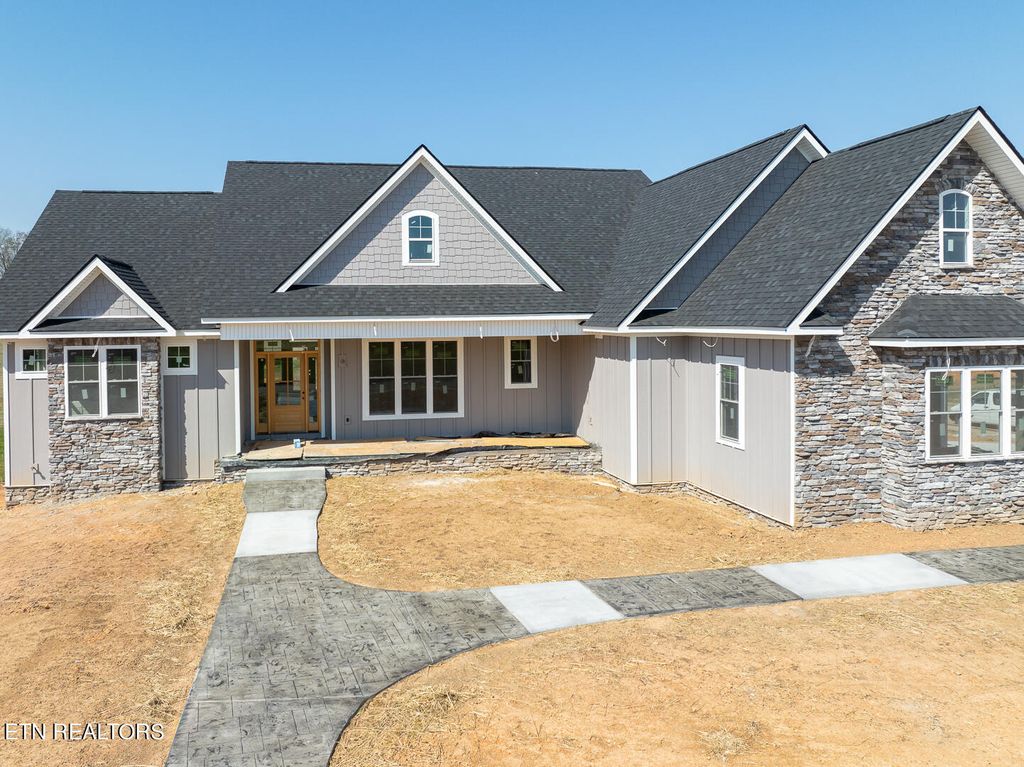 Photo of 108 Bakers Pointe, Greenback, TN 37742 (MLS # 1254107)
