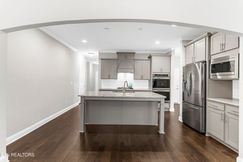 Tiny photo for 2512 Sugarberry Rd, Knoxville, TN 37932 (MLS # 1330629)