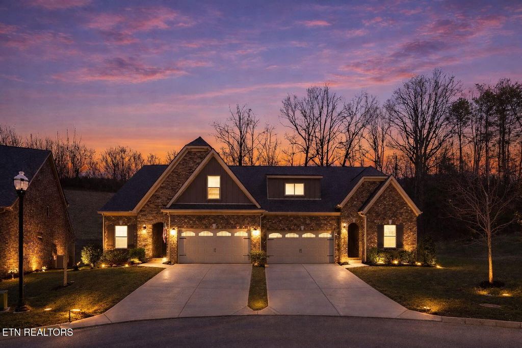 Photo of 2512 Sugarberry Rd, Knoxville, TN 37932 (MLS # 1330629)