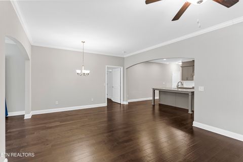 Tiny photo for 2512 Sugarberry Rd, Knoxville, TN 37932 (MLS # 1330629)