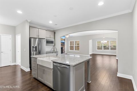 Tiny photo for 2512 Sugarberry Rd, Knoxville, TN 37932 (MLS # 1330629)