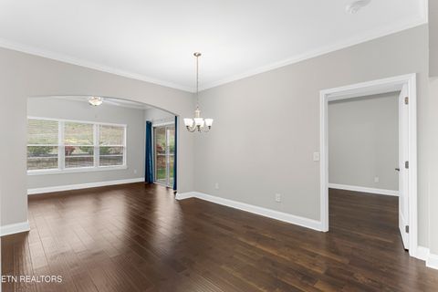 Tiny photo for 2512 Sugarberry Rd, Knoxville, TN 37932 (MLS # 1330629)