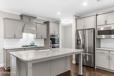 Tiny photo for 2512 Sugarberry Rd, Knoxville, TN 37932 (MLS # 1330629)