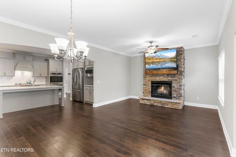 Tiny photo for 2512 Sugarberry Rd, Knoxville, TN 37932 (MLS # 1330629)