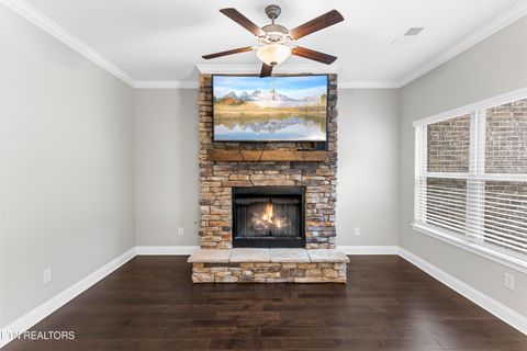 Tiny photo for 2512 Sugarberry Rd, Knoxville, TN 37932 (MLS # 1330629)