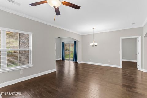 Tiny photo for 2512 Sugarberry Rd, Knoxville, TN 37932 (MLS # 1330629)