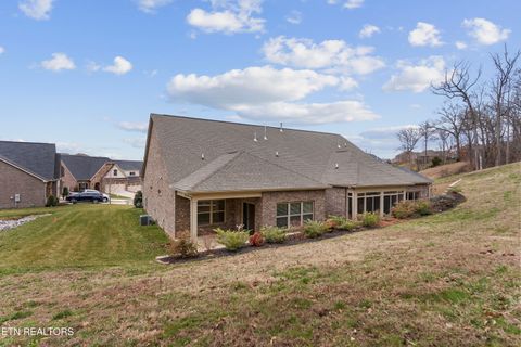Tiny photo for 2512 Sugarberry Rd, Knoxville, TN 37932 (MLS # 1330629)