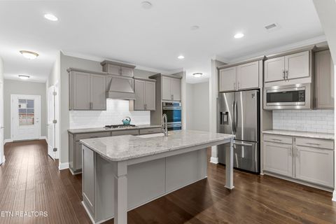 Tiny photo for 2512 Sugarberry Rd, Knoxville, TN 37932 (MLS # 1330629)