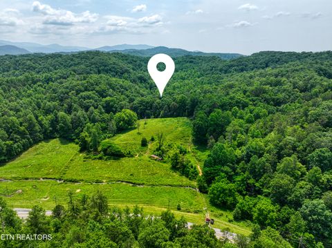 Birds Creek Rd Gatlinburg TN 37738