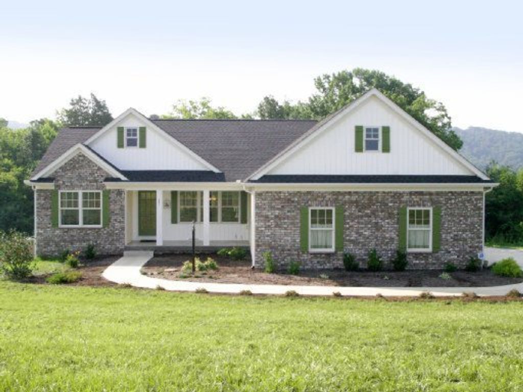 Photo of 967 E Dumplin Valley Rd, Jefferson City, TN 37760 (MLS # 1341388)
