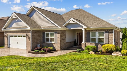 Photo of 186 Cape Lookout Lgt LGT, Loudon, TN 37774 (MLS # 1343377)