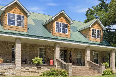 Photo of 2020 Deermont Rd, Oakdale, TN 37829 (MLS # 1352381)
