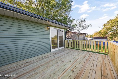 Tiny photo for 2824 Vicksburg Lane, Strawberry Plains, TN 37871 (MLS # 1318505)