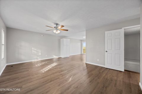 Tiny photo for 2824 Vicksburg Lane, Strawberry Plains, TN 37871 (MLS # 1318505)
