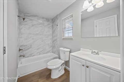 Tiny photo for 2824 Vicksburg Lane, Strawberry Plains, TN 37871 (MLS # 1318505)