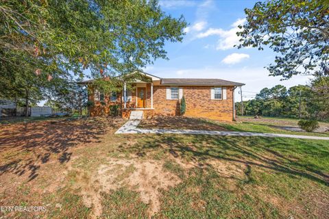 2824 Vicksburg Lane Strawberry Plains TN 37871