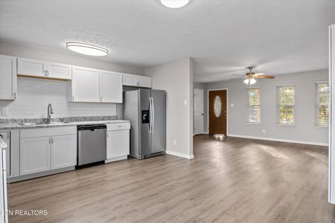 Tiny photo for 2824 Vicksburg Lane, Strawberry Plains, TN 37871 (MLS # 1318505)