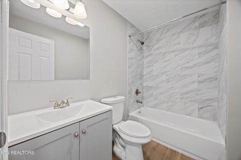 Tiny photo for 2824 Vicksburg Lane, Strawberry Plains, TN 37871 (MLS # 1318505)