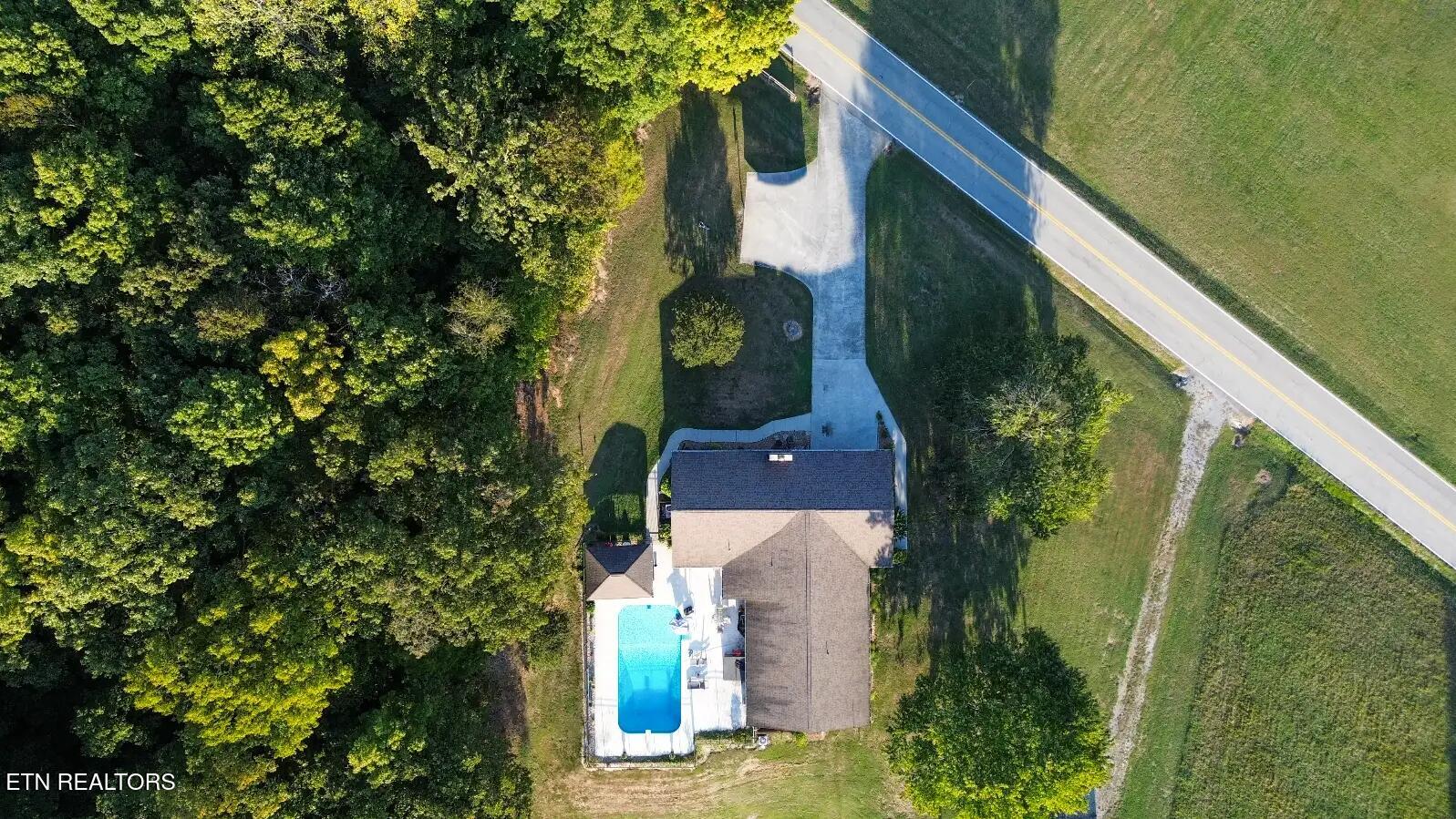 288 Old Athens Rd
