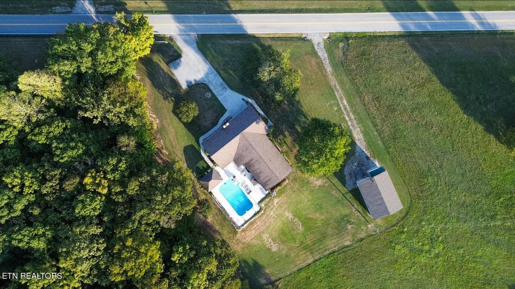 Photo of 288 Old Athens Rd, Madisonville, TN 37354 (MLS # 1358836)