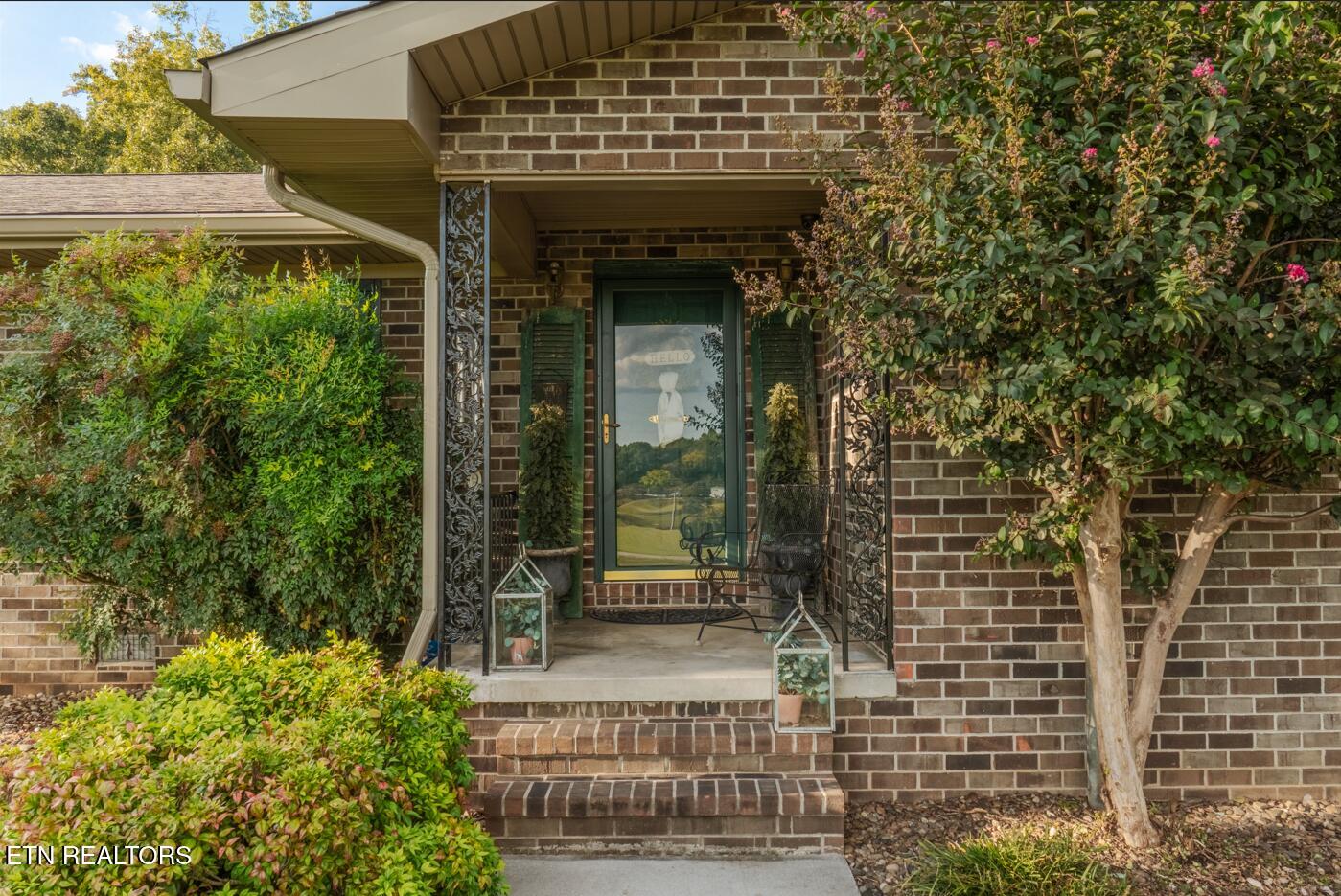 288 Old Athens Rd