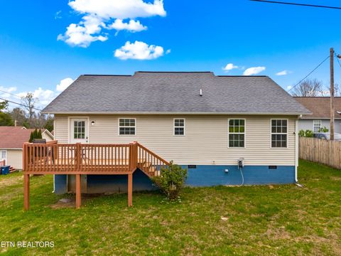 Tiny photo for 202 Sandy Circle, LaFollette, TN 37766 (MLS # 1334564)