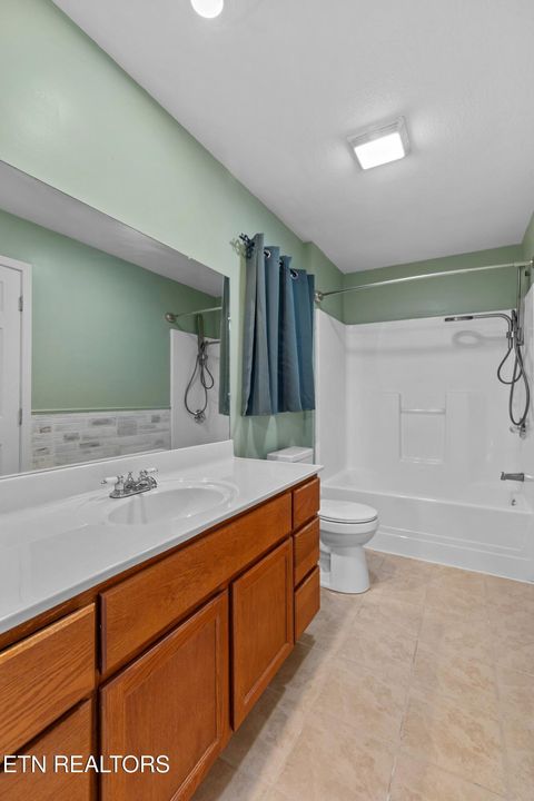 Tiny photo for 202 Sandy Circle, LaFollette, TN 37766 (MLS # 1334564)
