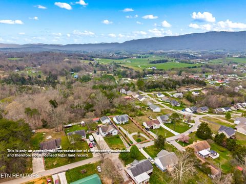 Tiny photo for 202 Sandy Circle, LaFollette, TN 37766 (MLS # 1334564)