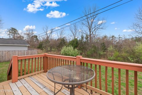Tiny photo for 202 Sandy Circle, LaFollette, TN 37766 (MLS # 1334564)