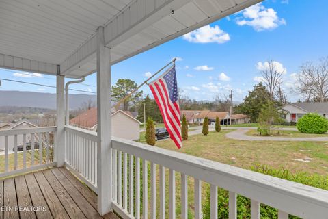 Tiny photo for 202 Sandy Circle, LaFollette, TN 37766 (MLS # 1334564)