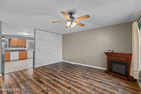 Tiny photo for 202 Sandy Circle, LaFollette, TN 37766 (MLS # 1334564)