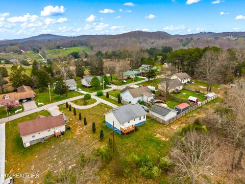 Tiny photo for 202 Sandy Circle, LaFollette, TN 37766 (MLS # 1334564)