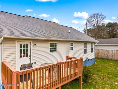 Tiny photo for 202 Sandy Circle, LaFollette, TN 37766 (MLS # 1334564)